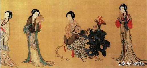 焚香:浅谈古人如何缓解压力,净心雅韵