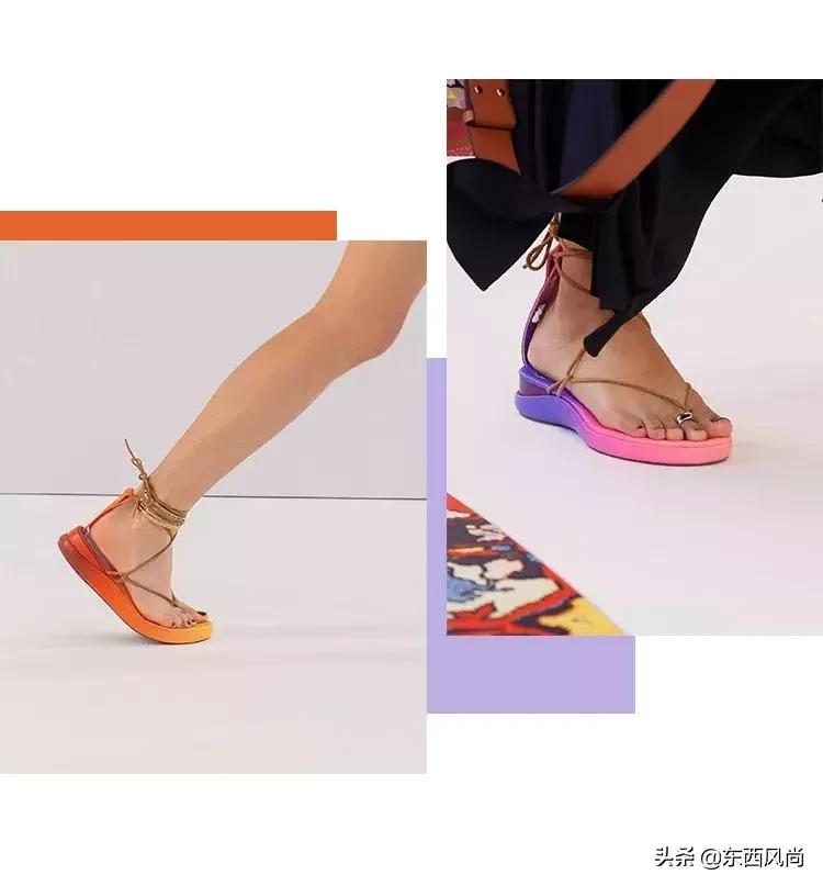 2020秋冬巴黎时装周蔻依chloe,chloe蔻依女装春夏