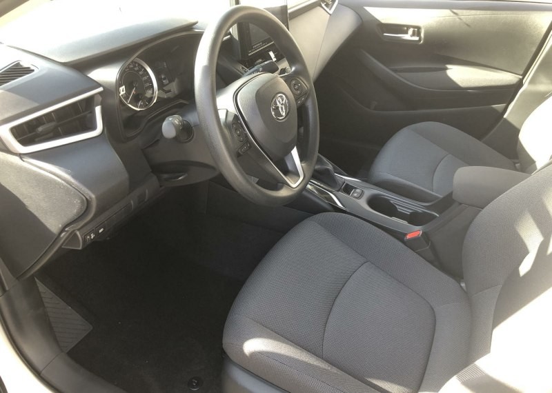 试驾1.5L卡罗拉，动力毫不迟滞、驾乘感受平顺稳定