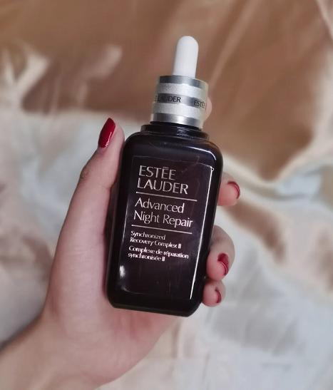 雅诗兰黛小棕瓶vs兰蔻发光眼霜,雅诗兰黛小棕瓶和兰蔻小黑瓶谁好