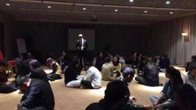 揭秘｜花4.5万元找骂？害人不浅的“教练技术”为何僵而不死？「转发」