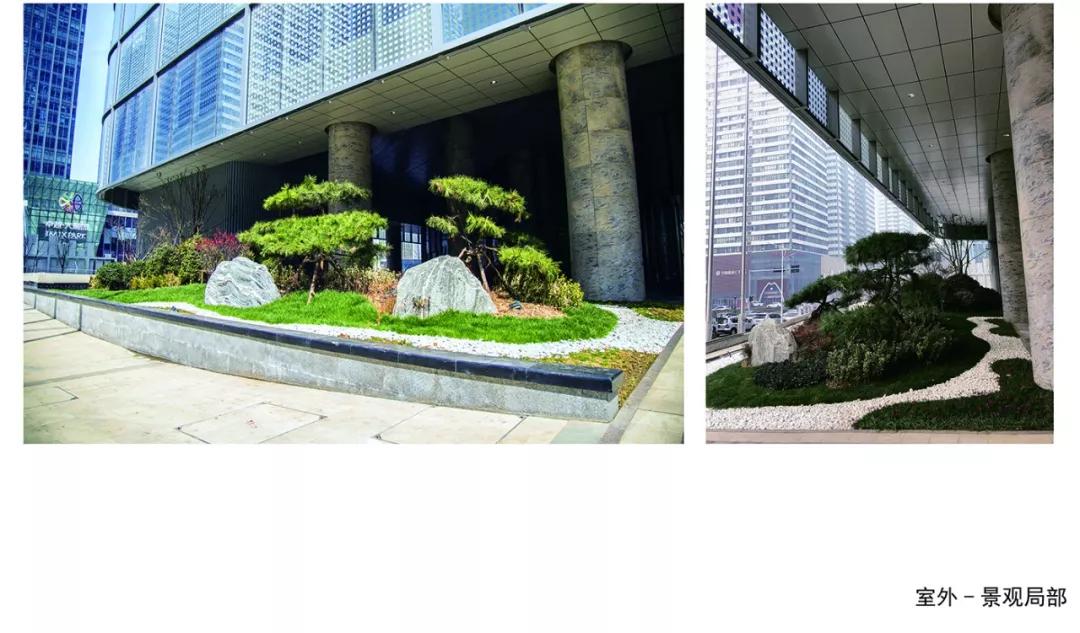 青岛航运中心地标建筑,青岛航运中心大楼规划设计