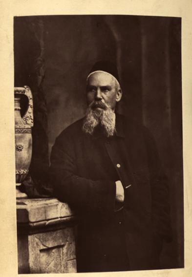 历史上的阿拉丁,拥有阿拉丁的人是哪国人