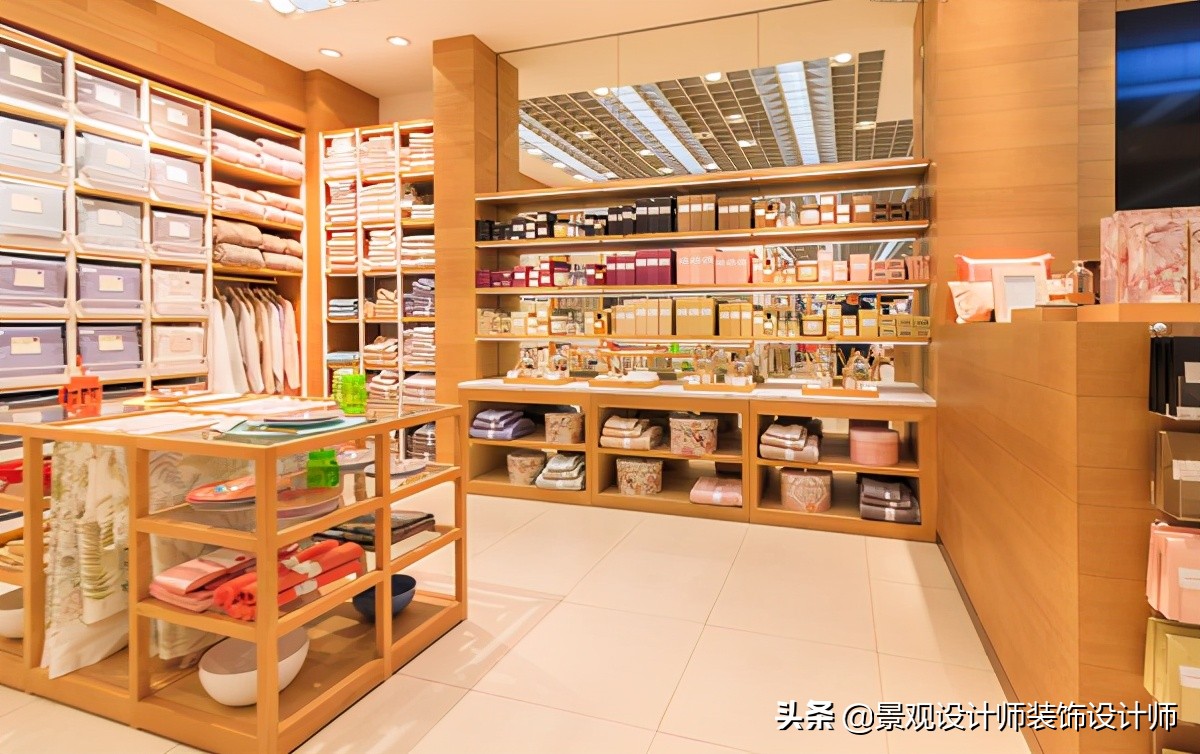 超市设计图视频,小超市货架摆放设计