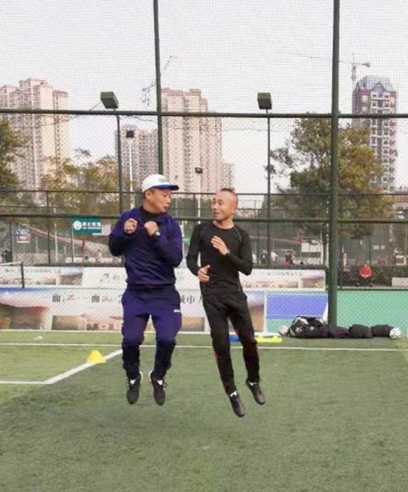 南充奥航足球俱乐部,南充奥航青训