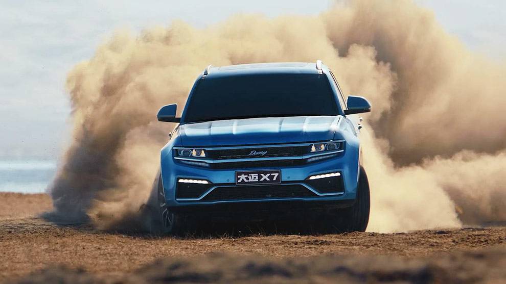 都是爱信的变速箱,同样都是爱信8at为什么差距那么大