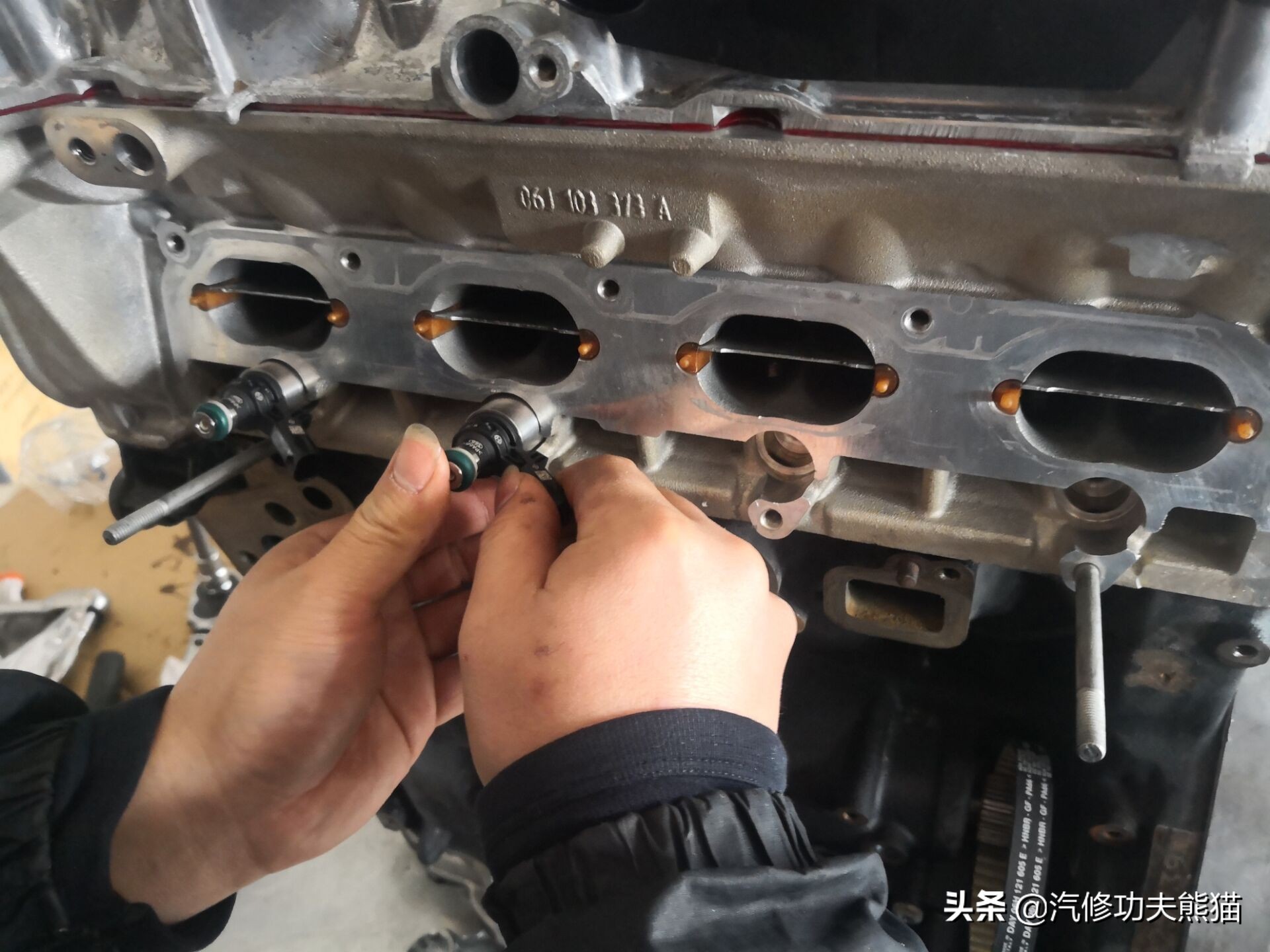 斯柯达08款1.6明锐发动机烧机油吗,斯柯达明锐烧机油能修复吗