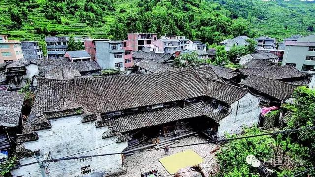 永嘉古村古镇,永嘉县哪些古村落