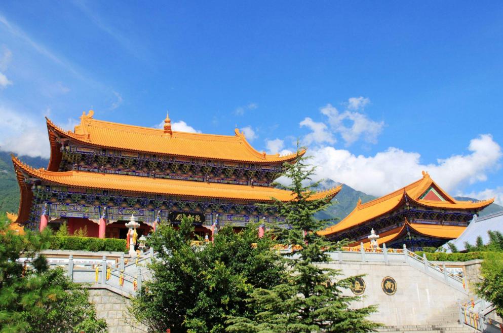 隋文帝杨坚出生时相貌丑陋被尼姑收养,称帝后开皇之治名留千古