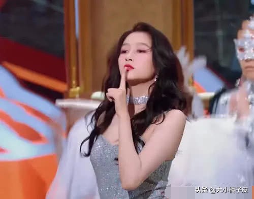 关小彤颜值变化,关晓彤经典照片