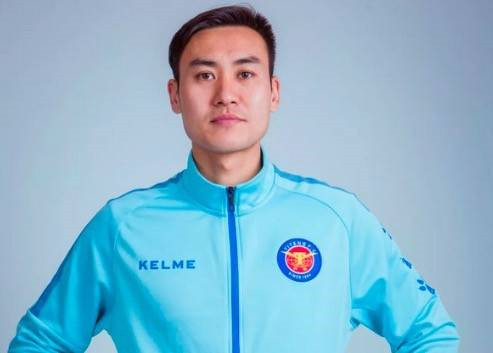 中国足坛有望再迎归化球员,中超足球最新引援