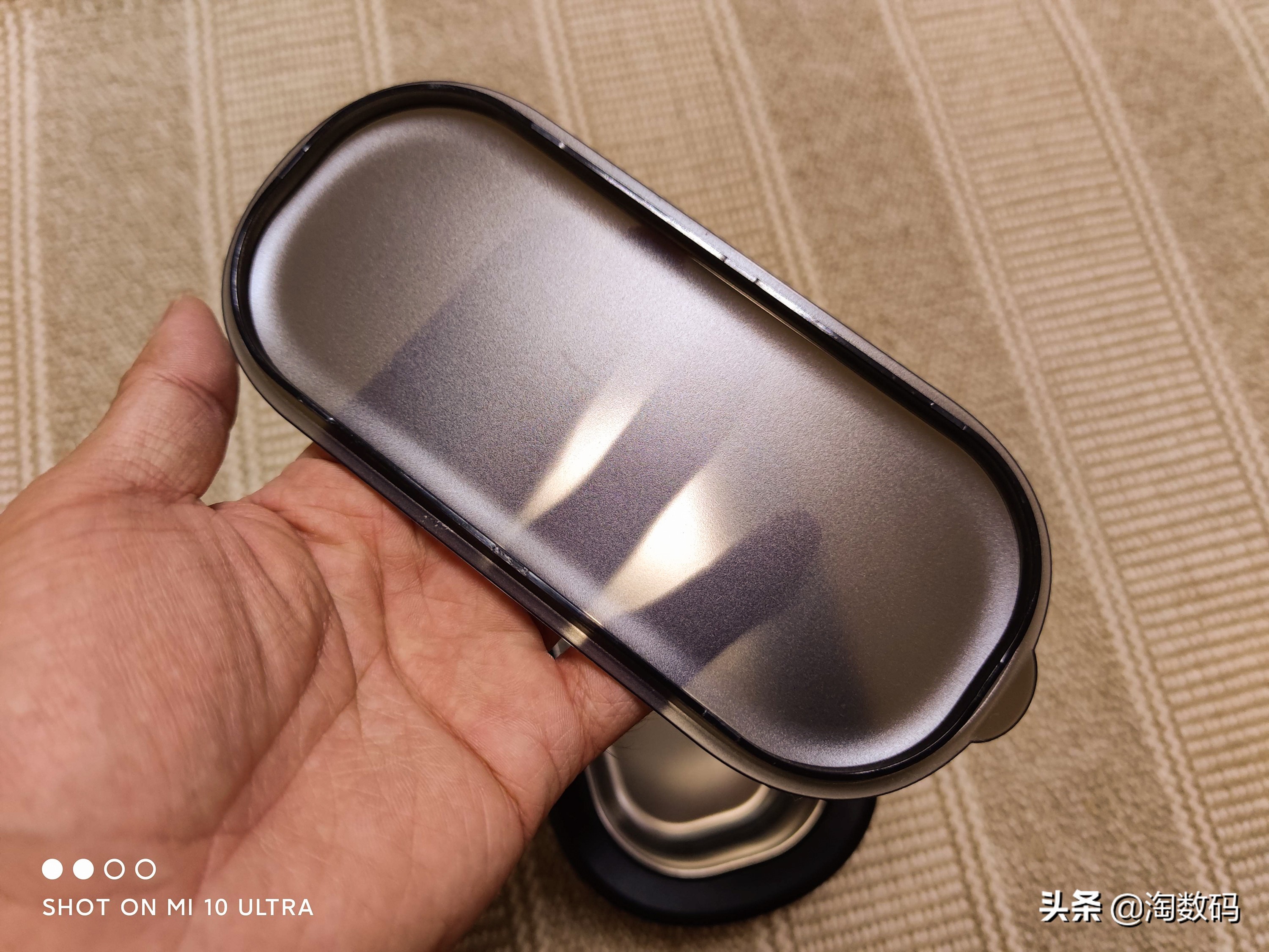 超声波眼镜清洗机是智商税吗,超声波果蔬清洗机智商税