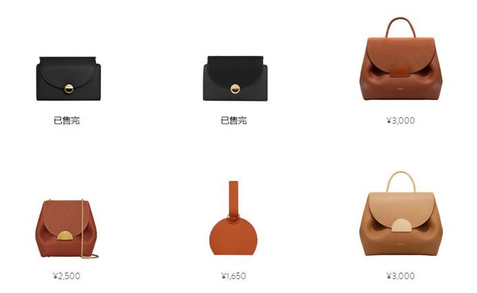 除了奢侈品哪些包包值得买,除了奢侈品还有什么精品包