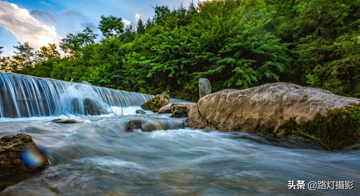国内四个绝美小众旅游目的地,国内最值得去的小众旅游的地方