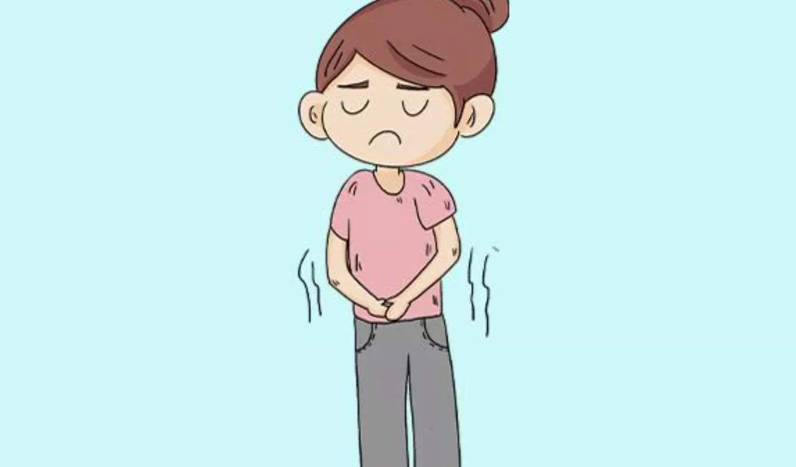 经期是女性健康的晴雨表,经期看运势