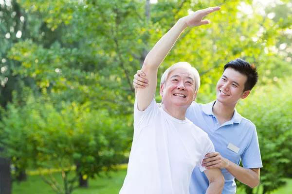 脑卒中科普知识及康复知识普及,早看早受益的方法