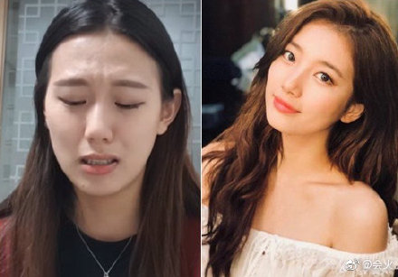 秀智被老师罚扫一个月,秀智发生的事情