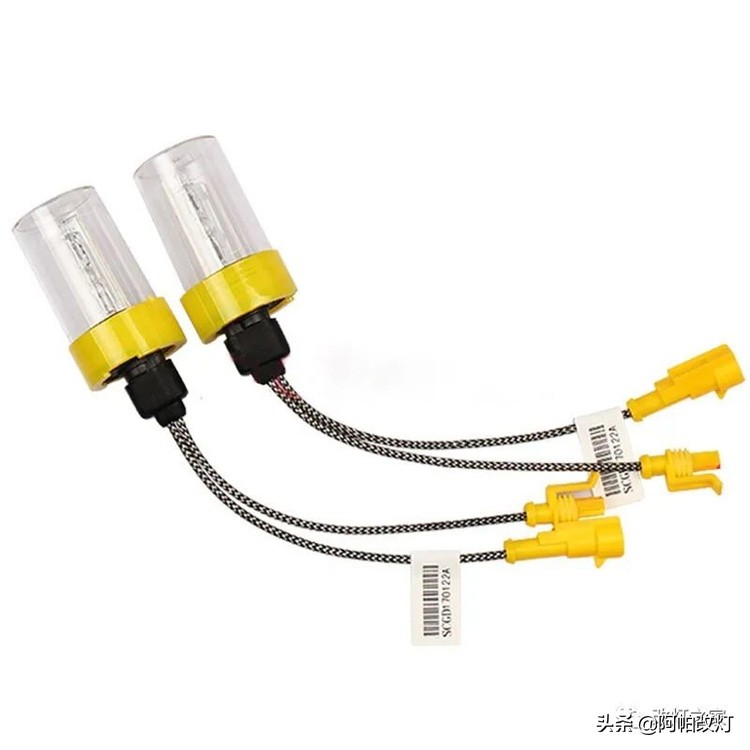 改灯需谨慎,车改灯一般改哪个灯好