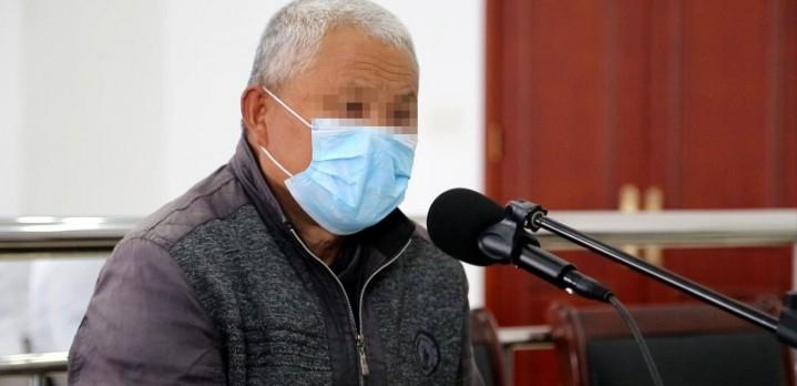 糊涂!为了治疗身体疼痛,宿迁六旬老人种植699株*粟罂**