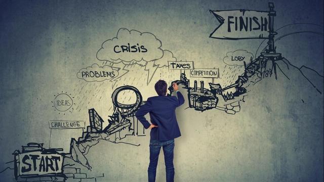 创业者必须具备的8个素质,创业者需要具备的5大技能