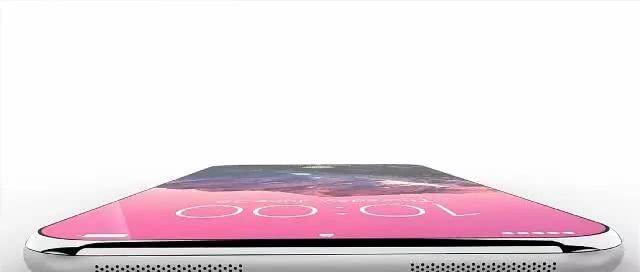 iphone新品外观设计,iphone新外观设计