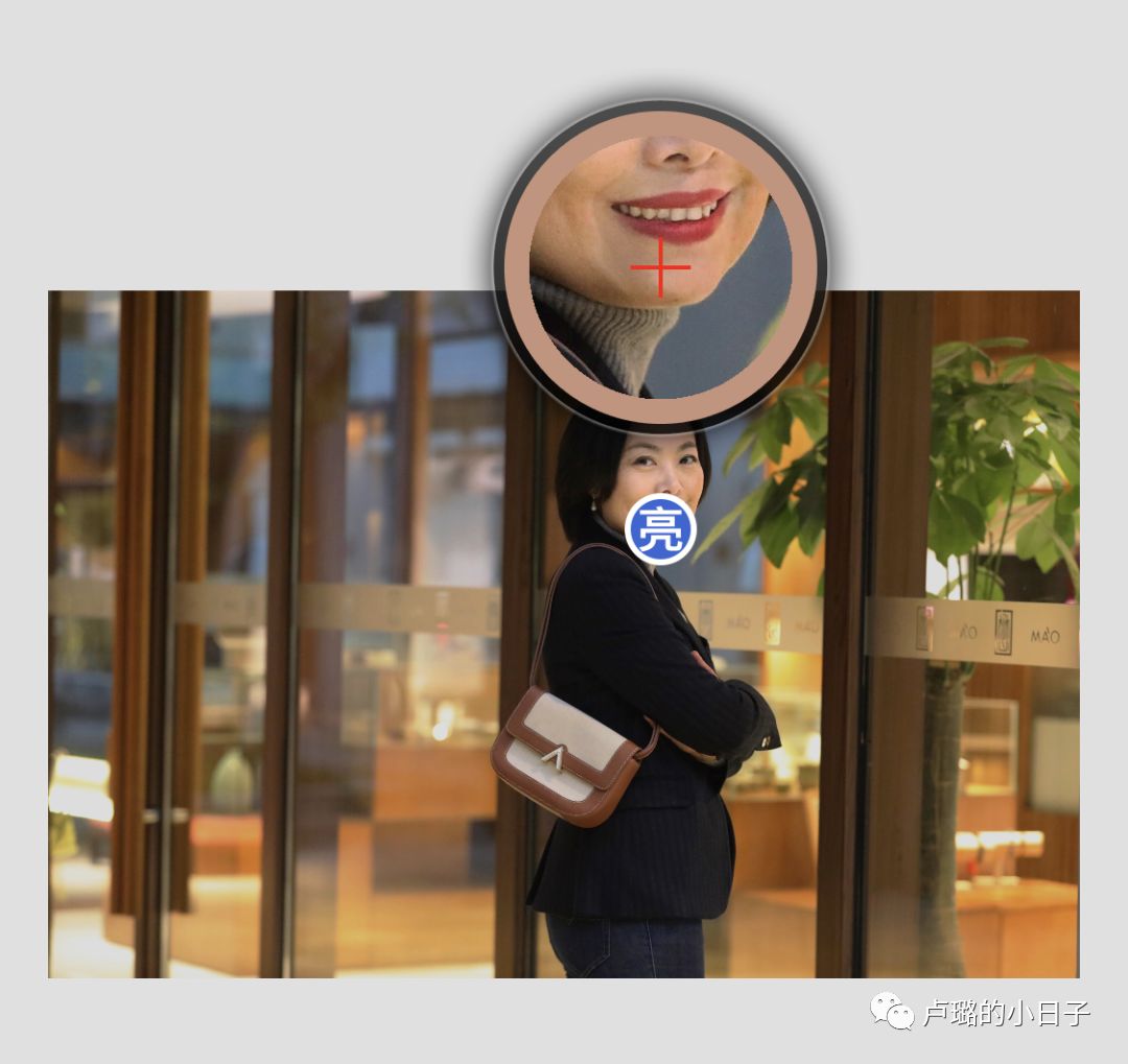 干货分享五个成为大神的修图技巧,修图小技巧图片