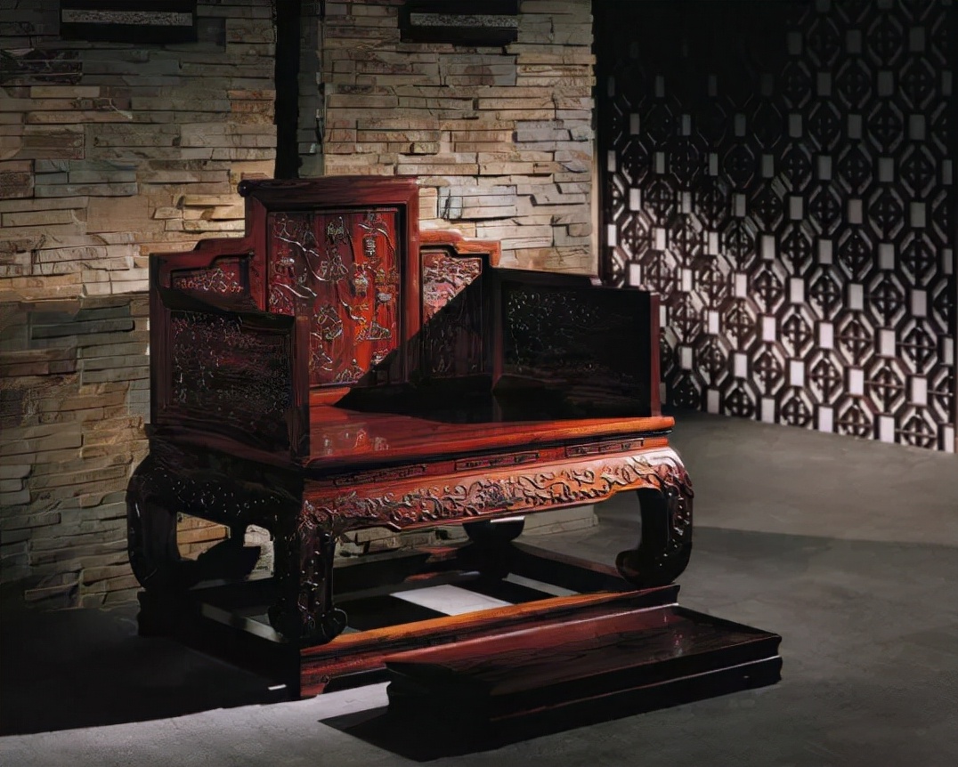 最厉害的木工凳,最强木椅