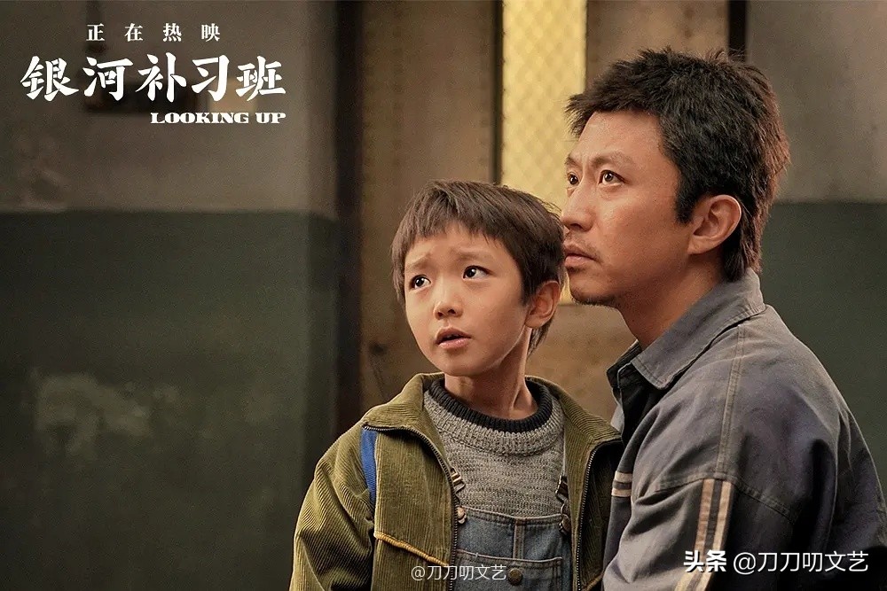 《哪吒》破50亿！寒心真相：影院偷票房，《祖国》被“偷”1.2亿