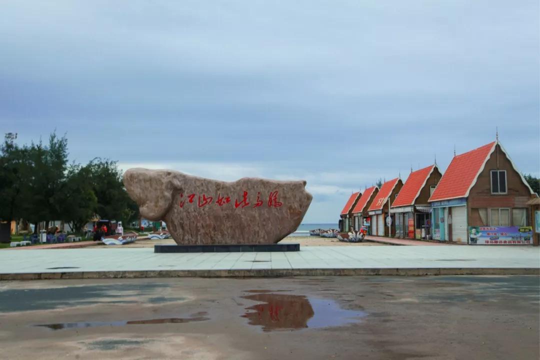 2019已过去迎接新的2020已到来,广西之旅2019