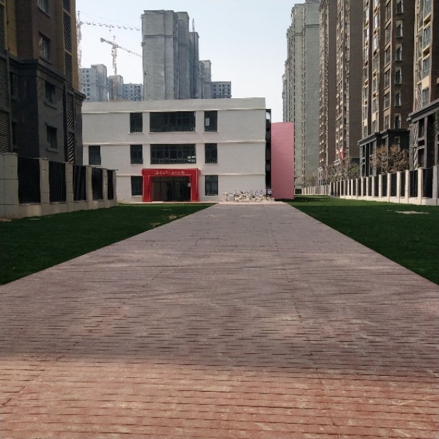 郑州长江一号小区好吗,长江一号交房郑州