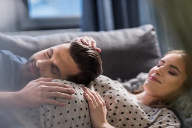 为何女人一碰就“怀孕”？大多因她们身上这些特特征，看看有你吗