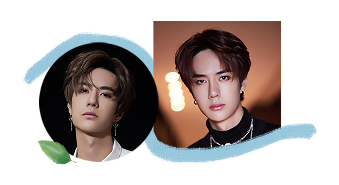 爱豆高颜值眼妆pick,被爱豆pick的眼妆