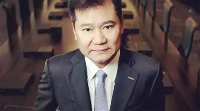 苏宁电器张近东现状,苏宁老总张近东现状