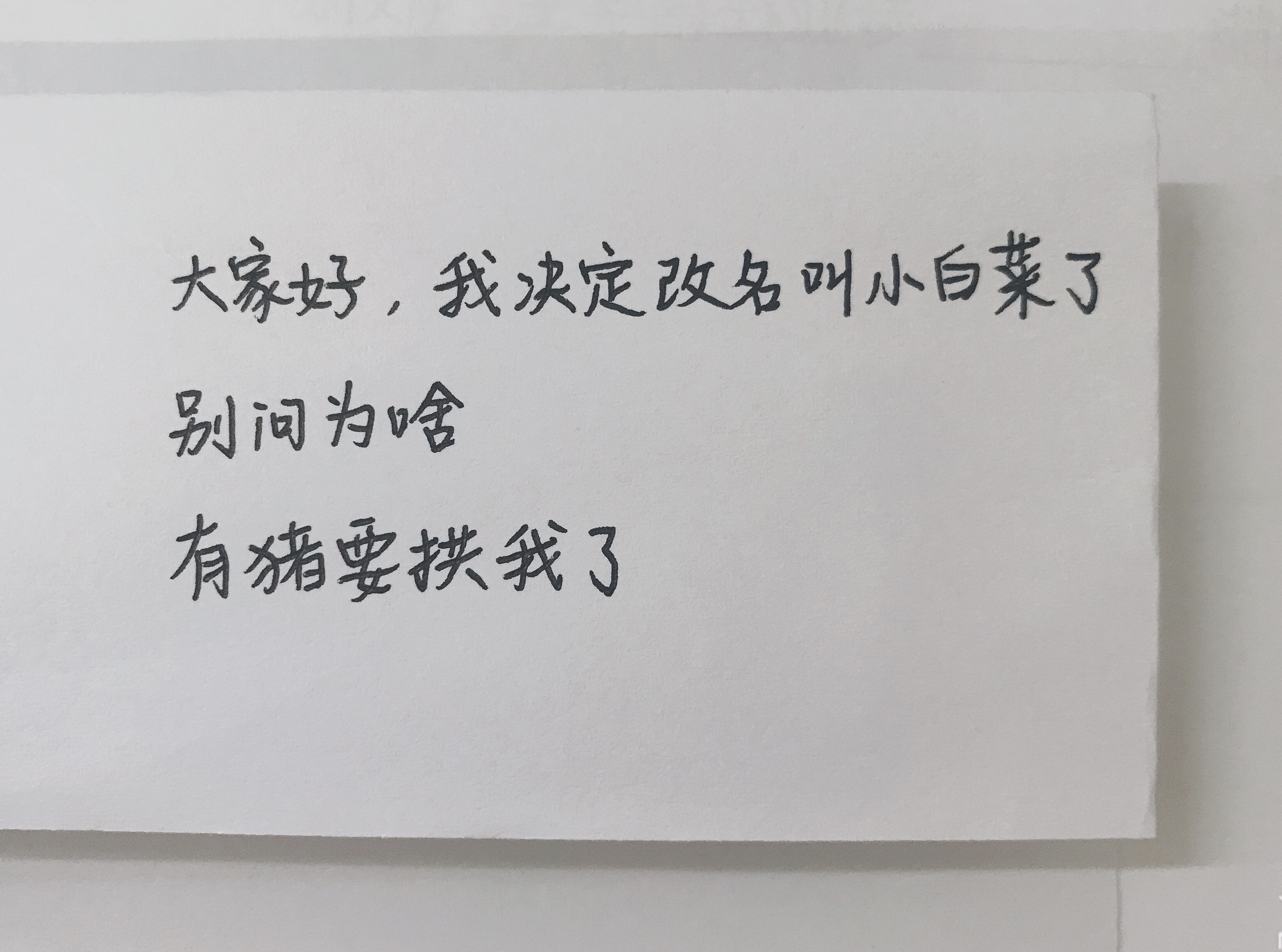 如何有趣的告诉对象想他了,怎么委婉地告诉朋友自己谈恋爱了