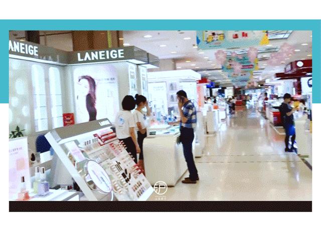 魔都购物天堂在哪里,魔都19个购物中心