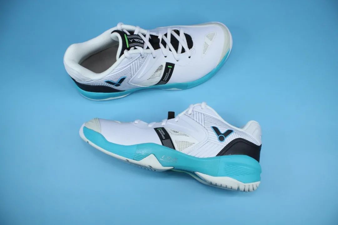 全运会篮球上脚球鞋,全运会实战上脚球鞋