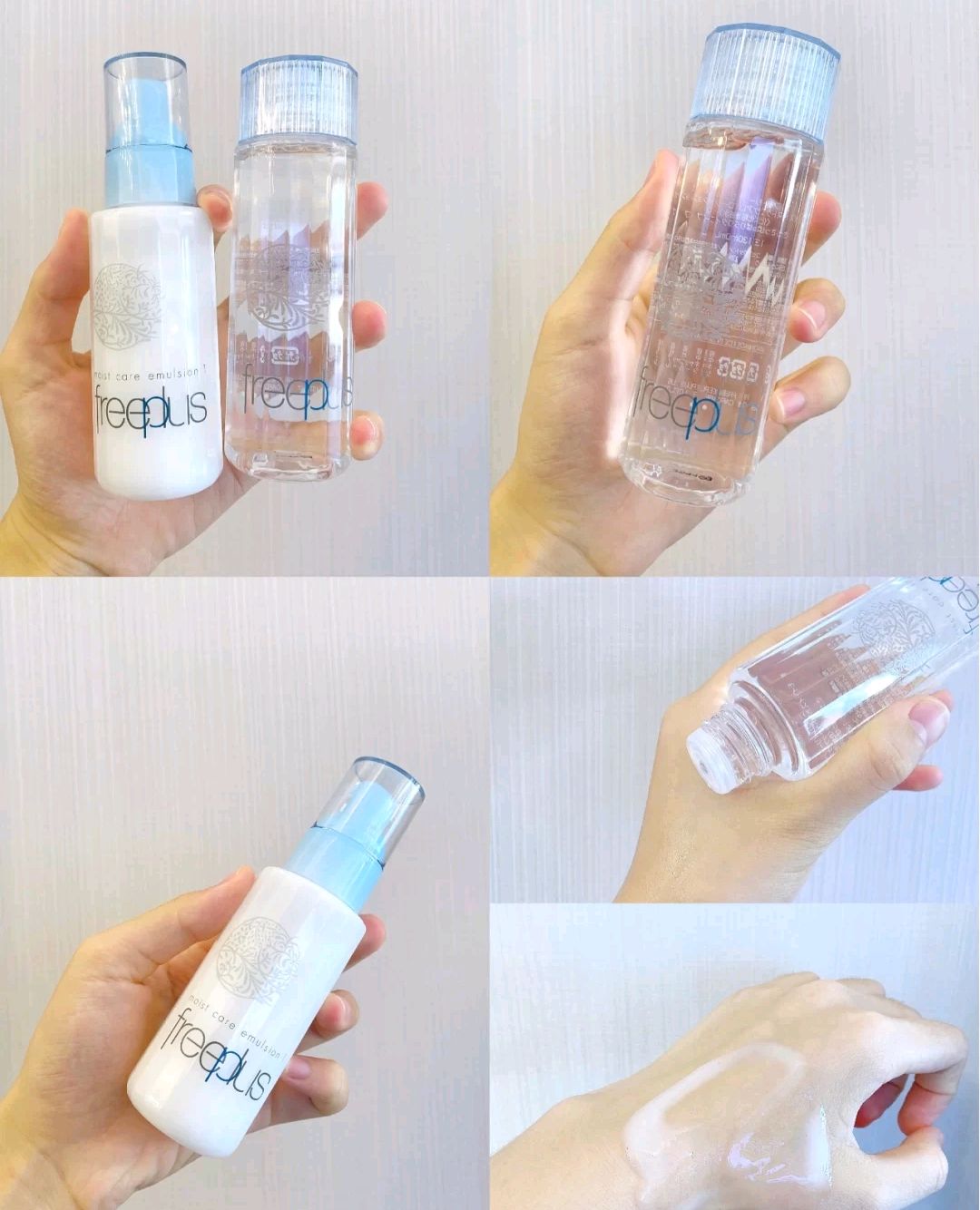 水乳真的很重要！作为基础护肤，一定要选对，拒绝做“油腻仙女”