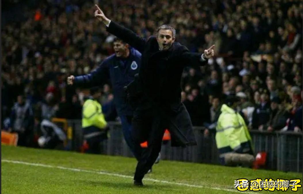 何塞穆里尼奥波尔图,何塞穆里尼奥个人资料