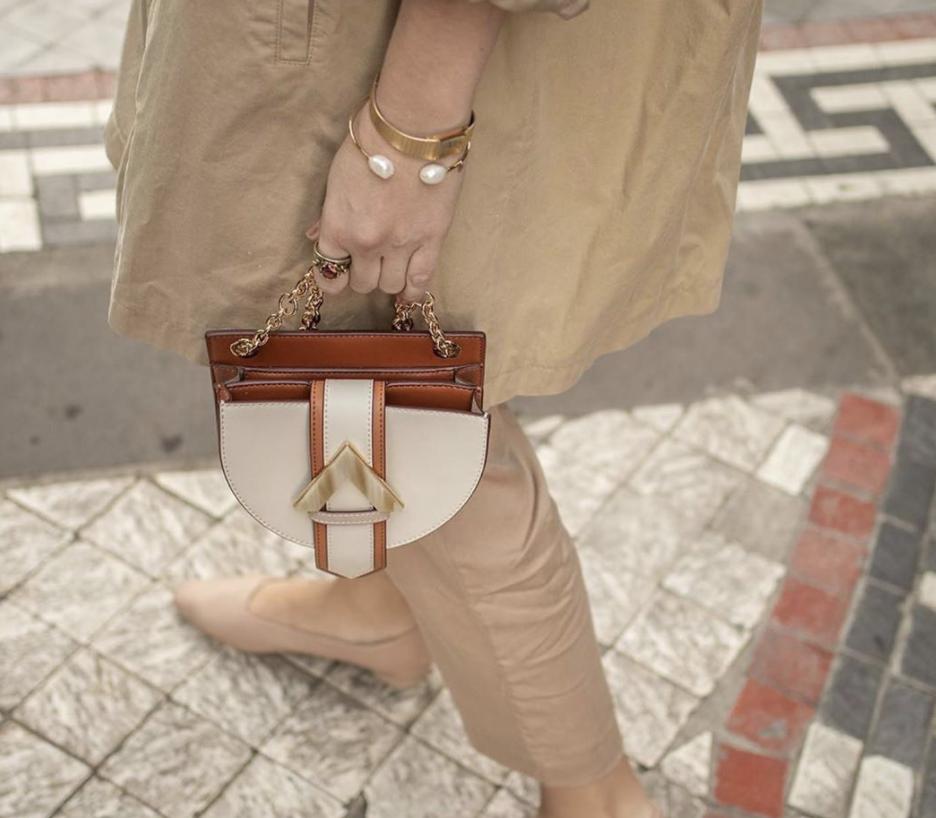 15款美翻天的低价包包超实用,精致女人必备的大牌包包