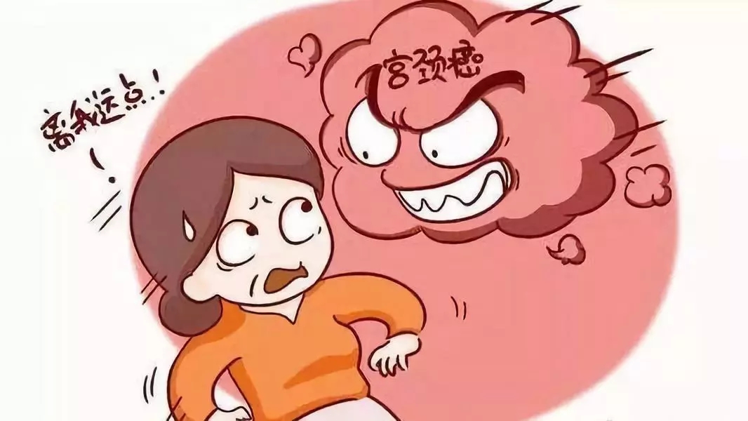 抑癌蛋白p16宫颈癌筛查报告,宫颈p16细胞学检测