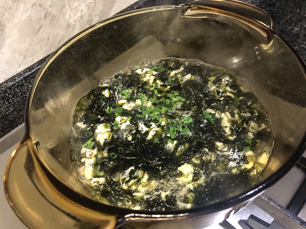 紫菜到底要不要清洗?紫菜养殖户建议,这种优质的紫菜可以放心吃