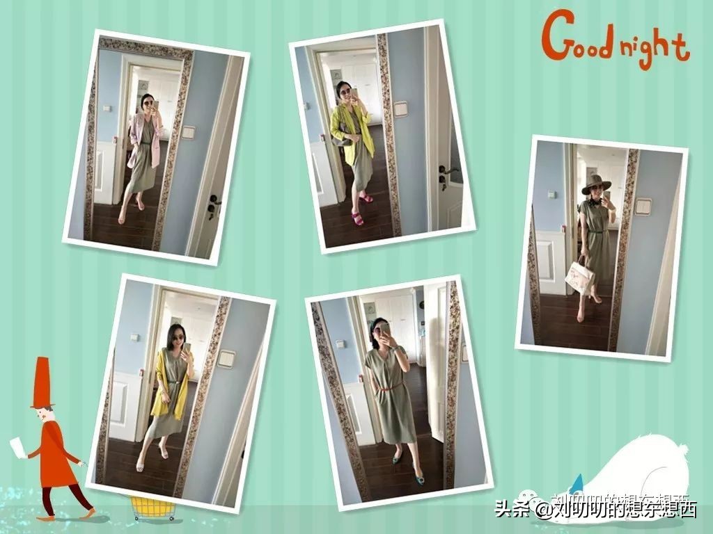 白t穿搭高级感西装,今年超级火的白t加西装外套