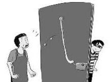 富顺县开锁,猫眼防盗门开锁视频