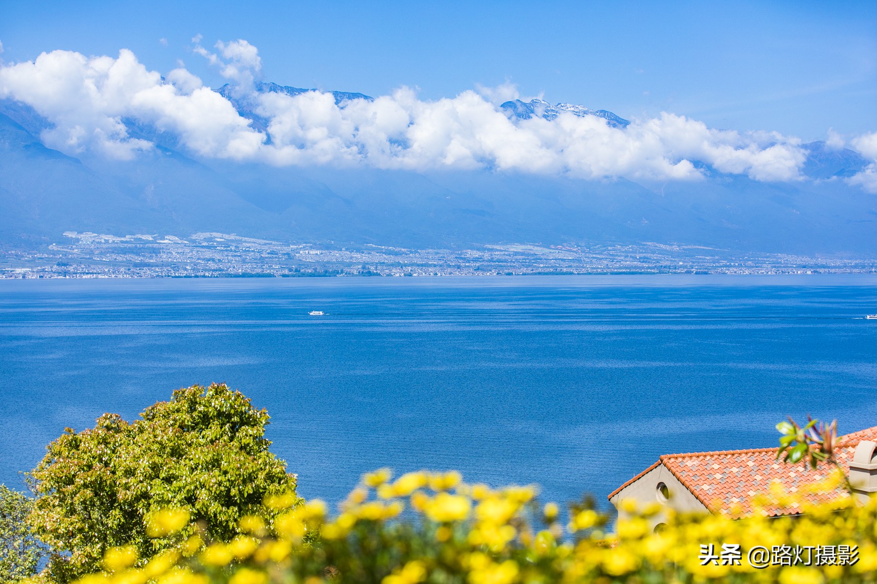 五月大理攻略,五月大理旅行
