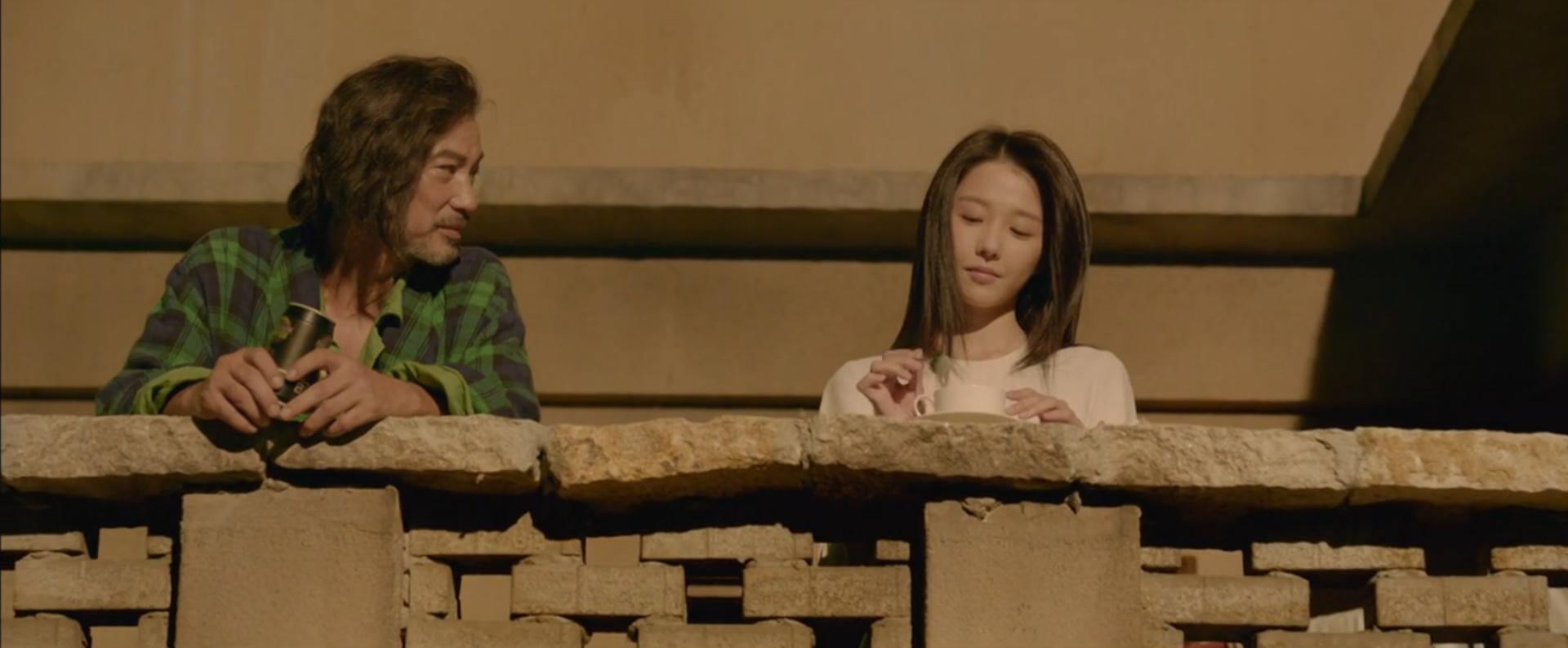 生猛情色撞击与人性黑暗面窥视，九把刀的这部神作我应该劝你别看