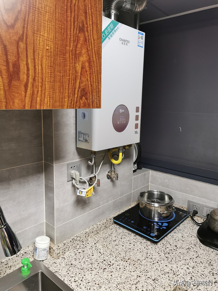 零冷水沐浴体验！A.O.史密斯16升燃气热水器开箱评测
