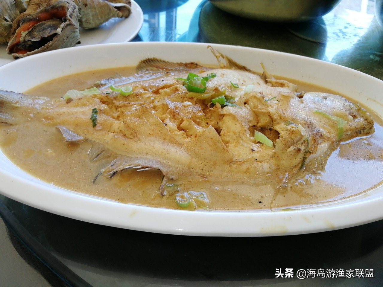 夏天哪凉快，来大连这个小岛，感受真正的夏季如春