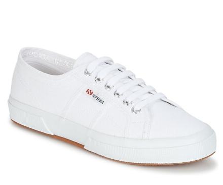 夏季大牌小白鞋推荐,夏日热销高档品质小白鞋