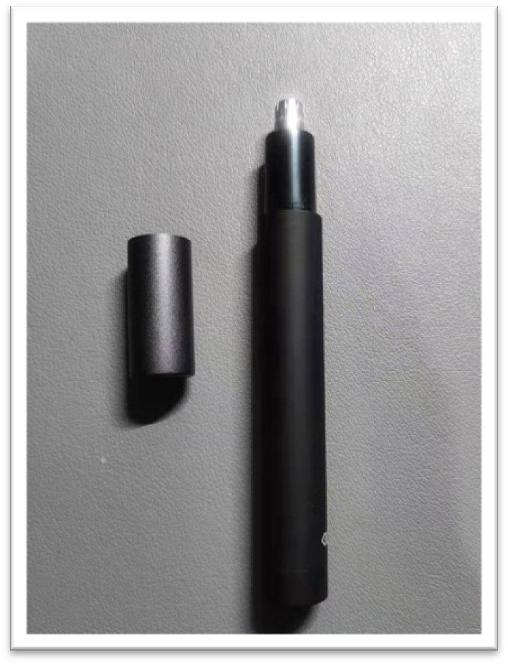 小米焕醒鼻毛修剪,小米剃须刀适配鼻毛修剪