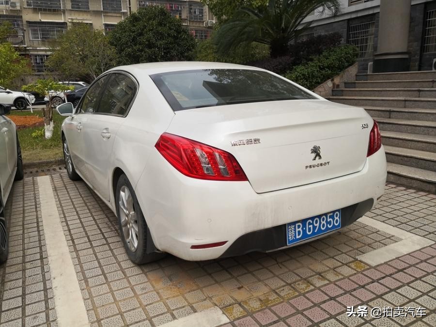 竞拍深圳车牌第一次报价,拍卖车牌00001